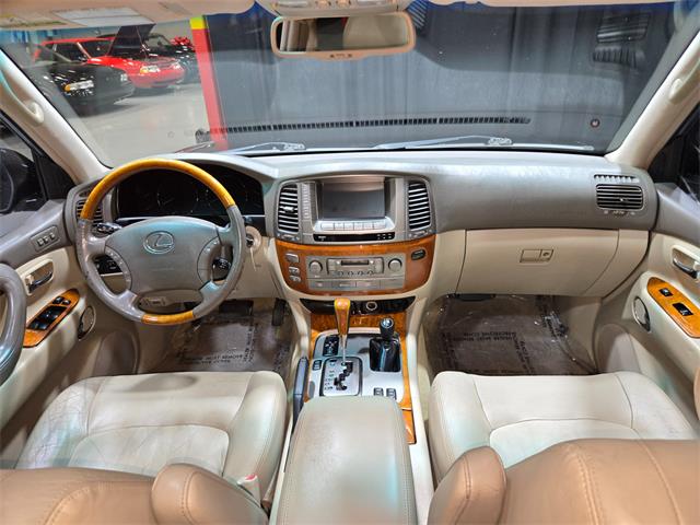 2006 Lexus LX (CC-2082501) for sale in Addison, Illinois