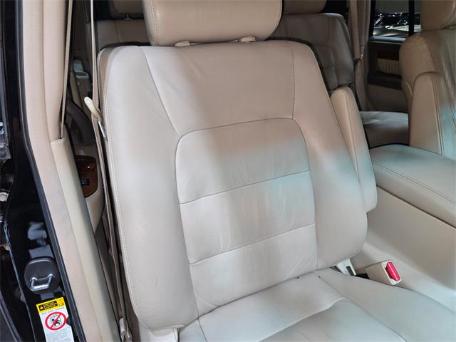 2006 Lexus LX (CC-2082501) for sale in Addison, Illinois