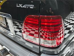 2006 Lexus LX (CC-2082501) for sale in Addison, Illinois