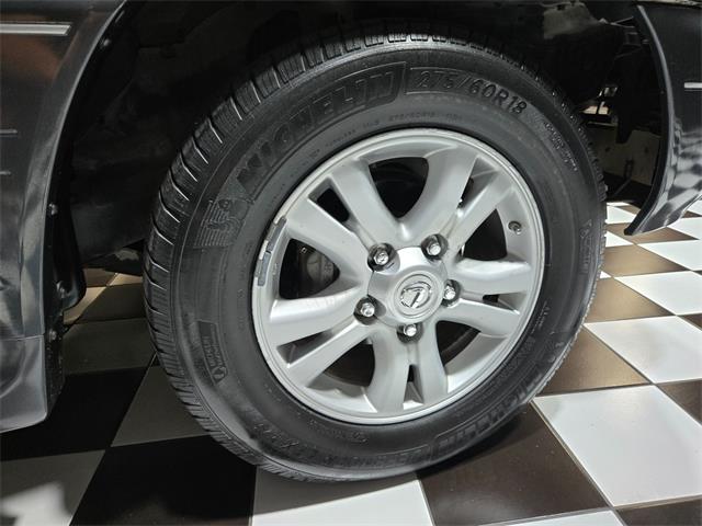 2006 Lexus LX (CC-2082501) for sale in Addison, Illinois