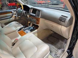 2006 Lexus LX (CC-2082501) for sale in Addison, Illinois