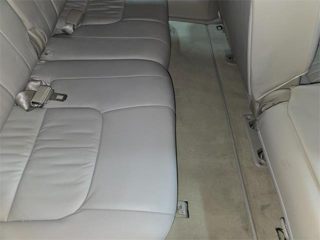 2006 Lexus LX (CC-2082501) for sale in Addison, Illinois
