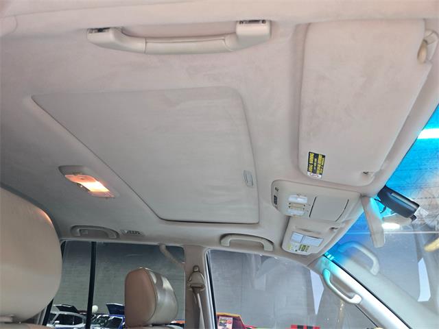 2006 Lexus LX (CC-2082501) for sale in Addison, Illinois