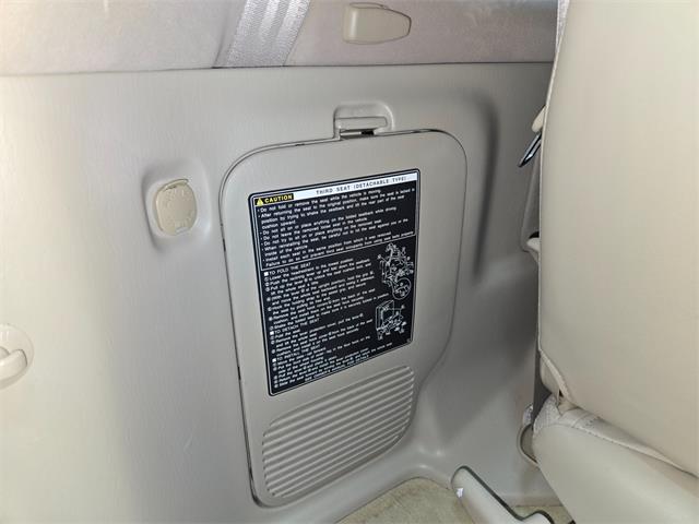 2006 Lexus LX (CC-2082501) for sale in Addison, Illinois