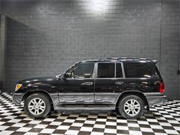 2006 Lexus LX (CC-2082501) for sale in Addison, Illinois