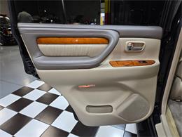 2006 Lexus LX (CC-2082501) for sale in Addison, Illinois