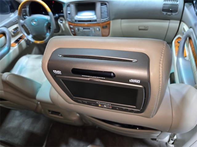 2006 Lexus LX (CC-2082501) for sale in Addison, Illinois
