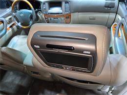 2006 Lexus LX (CC-2082501) for sale in Addison, Illinois