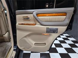 2006 Lexus LX (CC-2082501) for sale in Addison, Illinois