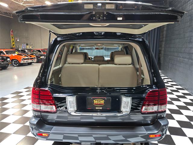 2006 Lexus LX (CC-2082501) for sale in Addison, Illinois
