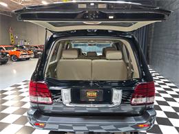 2006 Lexus LX (CC-2082501) for sale in Addison, Illinois