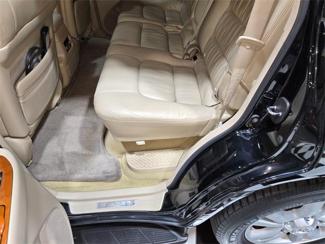 2006 Lexus LX (CC-2082501) for sale in Addison, Illinois