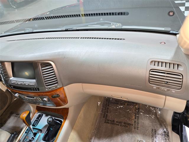 2006 Lexus LX (CC-2082501) for sale in Addison, Illinois
