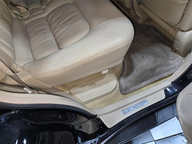 2006 Lexus LX (CC-2082501) for sale in Addison, Illinois