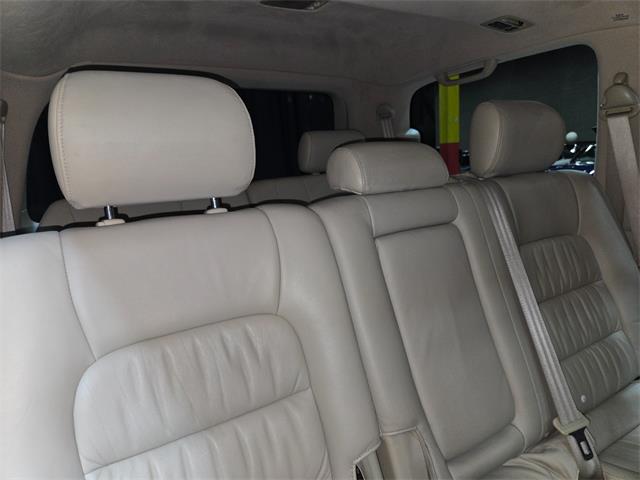 2006 Lexus LX (CC-2082501) for sale in Addison, Illinois