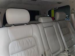 2006 Lexus LX (CC-2082501) for sale in Addison, Illinois