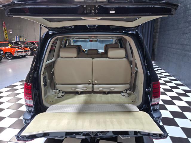 2006 Lexus LX (CC-2082501) for sale in Addison, Illinois