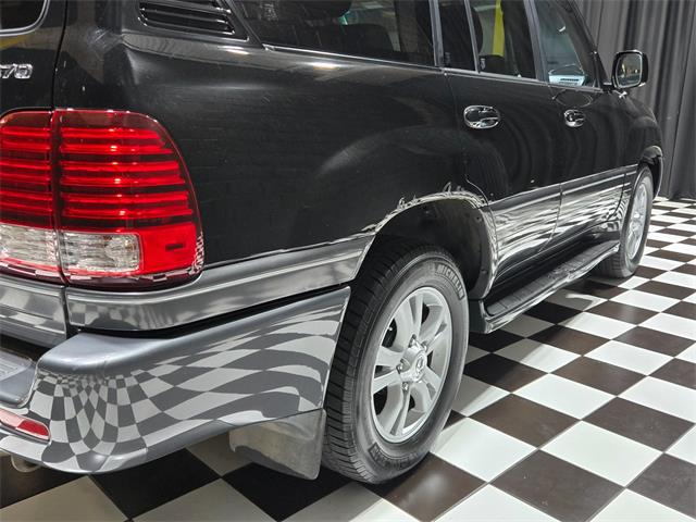 2006 Lexus LX (CC-2082501) for sale in Addison, Illinois