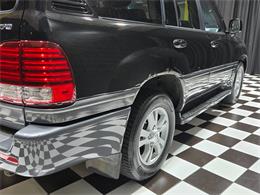 2006 Lexus LX (CC-2082501) for sale in Addison, Illinois