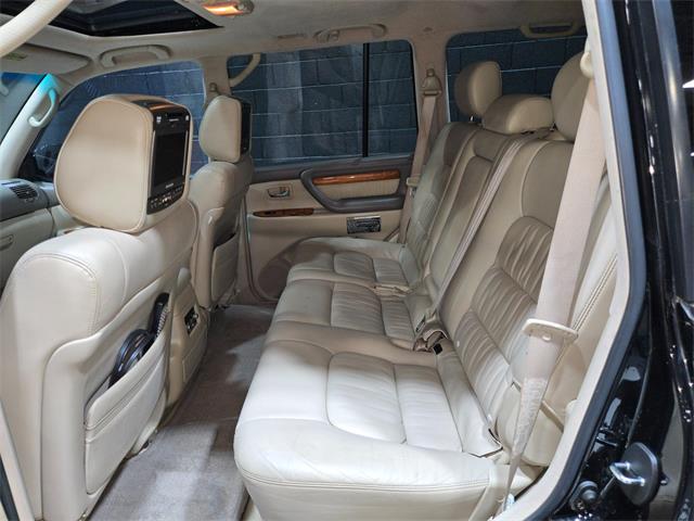 2006 Lexus LX (CC-2082501) for sale in Addison, Illinois
