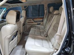 2006 Lexus LX (CC-2082501) for sale in Addison, Illinois