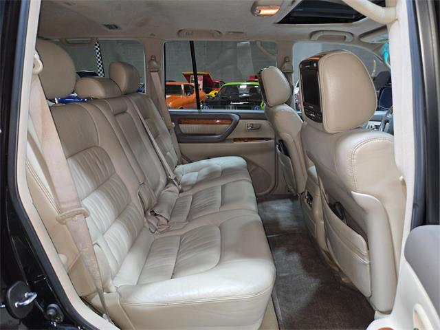 2006 Lexus LX (CC-2082501) for sale in Addison, Illinois
