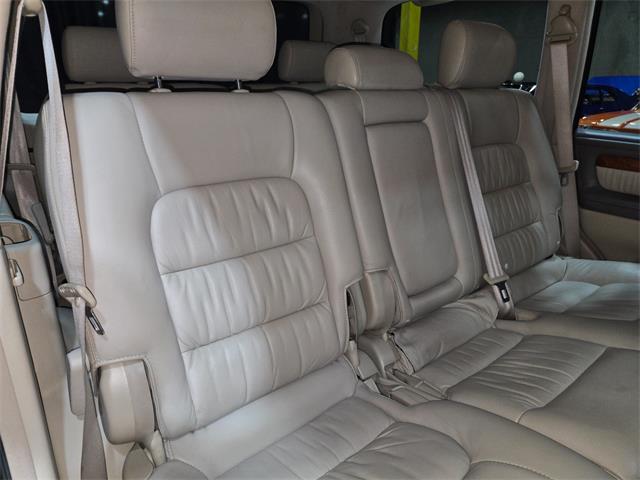 2006 Lexus LX (CC-2082501) for sale in Addison, Illinois