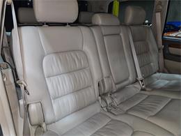 2006 Lexus LX (CC-2082501) for sale in Addison, Illinois