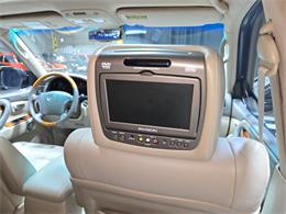 2006 Lexus LX (CC-2082501) for sale in Addison, Illinois