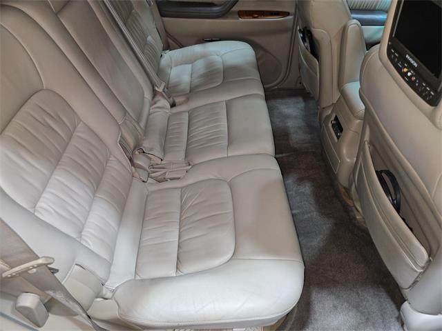2006 Lexus LX (CC-2082501) for sale in Addison, Illinois