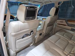 2006 Lexus LX (CC-2082501) for sale in Addison, Illinois