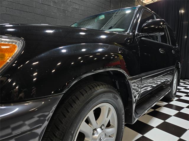 2006 Lexus LX (CC-2082501) for sale in Addison, Illinois