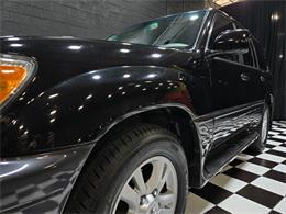2006 Lexus LX (CC-2082501) for sale in Addison, Illinois