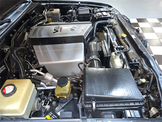 2006 Lexus LX (CC-2082501) for sale in Addison, Illinois