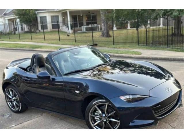 2021 Mazda Miata (CC-2082502) for sale in Cadillac, Michigan