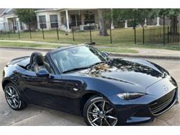 2021 Mazda Miata (CC-2082502) for sale in Cadillac, Michigan