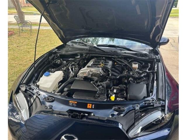 2021 Mazda Miata (CC-2082502) for sale in Cadillac, Michigan