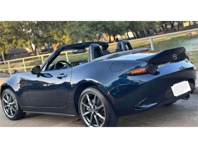 2021 Mazda Miata (CC-2082502) for sale in Cadillac, Michigan