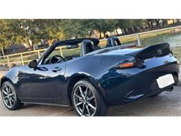 2021 Mazda Miata (CC-2082502) for sale in Cadillac, Michigan