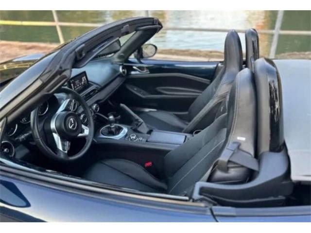 2021 Mazda Miata (CC-2082502) for sale in Cadillac, Michigan