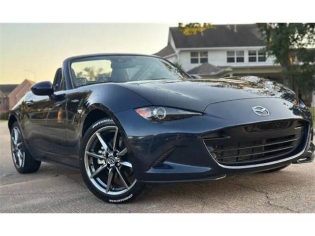 2021 Mazda Miata (CC-2082502) for sale in Cadillac, Michigan
