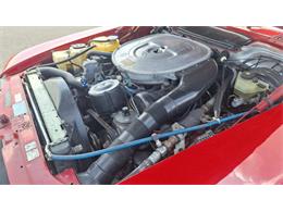 1988 Mercedes-Benz 560 (CC-2082506) for sale in Cadillac, Michigan