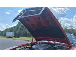 1988 Mercedes-Benz 560 (CC-2082506) for sale in Cadillac, Michigan