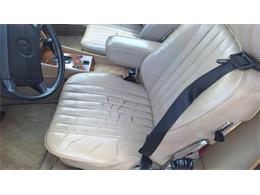 1988 Mercedes-Benz 560 (CC-2082506) for sale in Cadillac, Michigan
