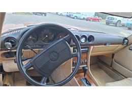 1988 Mercedes-Benz 560 (CC-2082506) for sale in Cadillac, Michigan