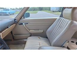 1988 Mercedes-Benz 560 (CC-2082506) for sale in Cadillac, Michigan