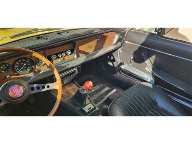 1978 Fiat 124 (CC-2082507) for sale in Cadillac, Michigan