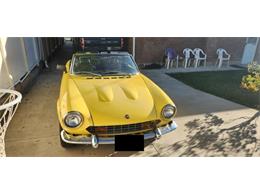 1978 Fiat 124 (CC-2082507) for sale in Cadillac, Michigan