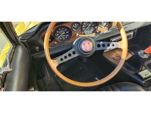 1978 Fiat 124 (CC-2082507) for sale in Cadillac, Michigan