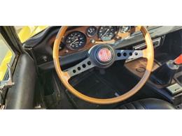 1978 Fiat 124 (CC-2082507) for sale in Cadillac, Michigan